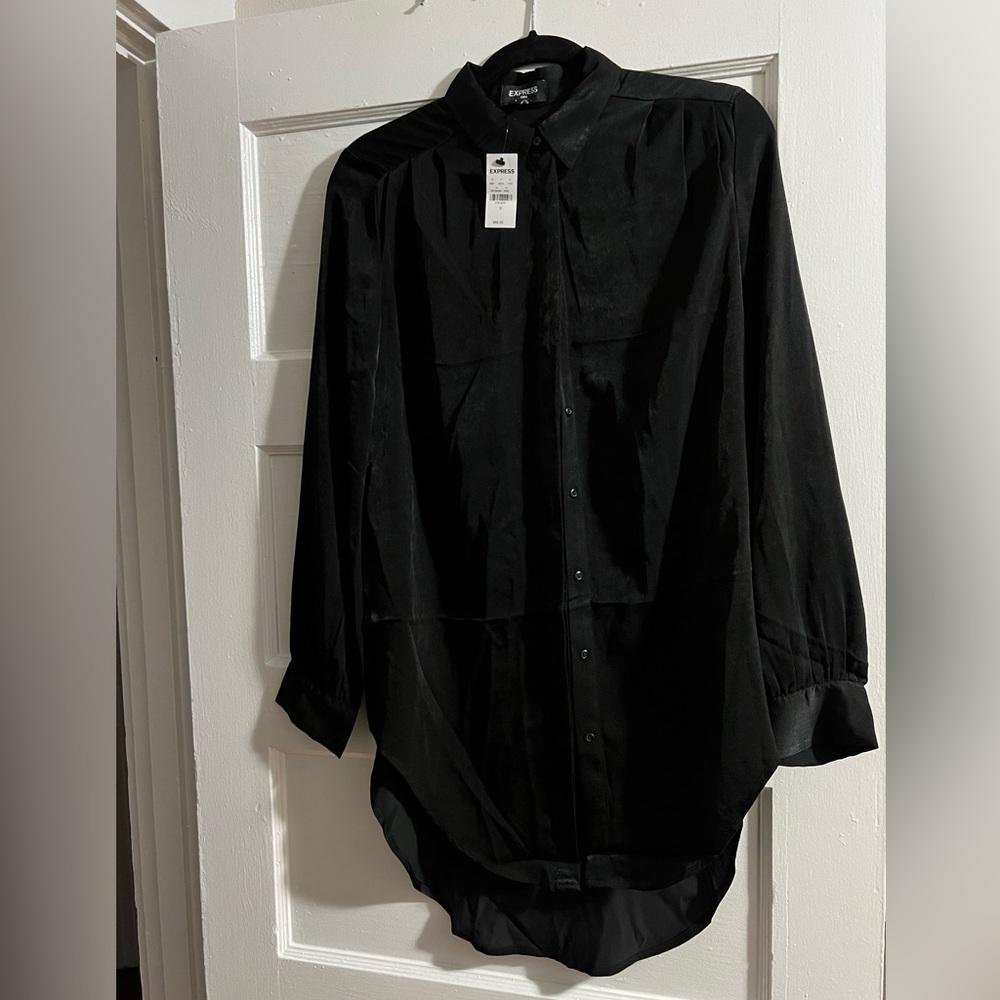 Express Tunic